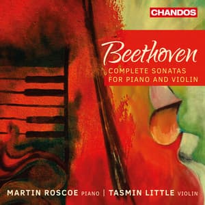 Beethoven: Complete Violin Sonatas - Ludwig van Beethoven