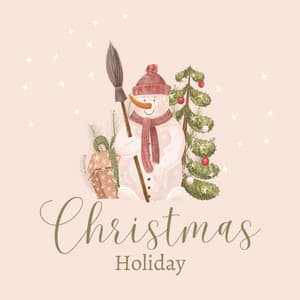 2022 Christmas Holiday - Christmas 2019 Hits