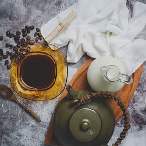 Bebop Bliss: Coffeehouse Jazz Vibes for Relaxed Afternoon Moments - Johnny Paisley