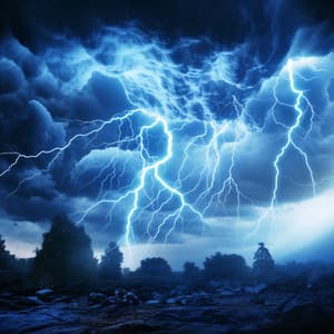 Thunder's Mindful Aria: Ensemble's Concentration Journey Melody - Next Nature