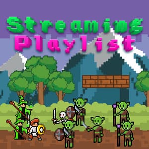 Upbeat No Lyrics Music For Game Streaming Background Music - Livestream Music