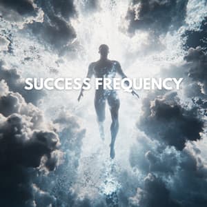 The Success Frequency: Meditation Music For Manifestation - Manifest Now