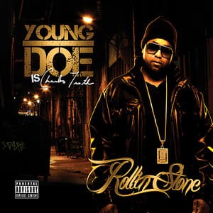 Rollinstone - Young Doe