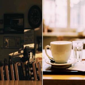 Backdrop for Turning Heads - Música Alegre para Cafe