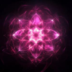 Alpha Sinus Binaural 96 Hz - Focus Enhancement - Pola Ris