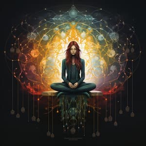 Enfoque Y Productividad: Ritmos Binaurales Para Una Mayor Concentración - Ondas Alfa Colectivo