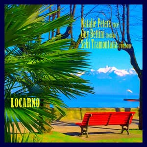 Locarno - Natalie Peters