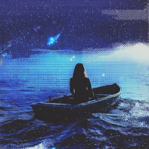 Cradle of the Cosmic Seas - Ontspanning Sound