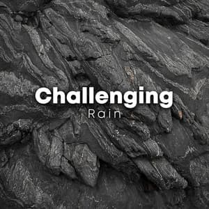 Challenging Rain - Dog Music Dreams