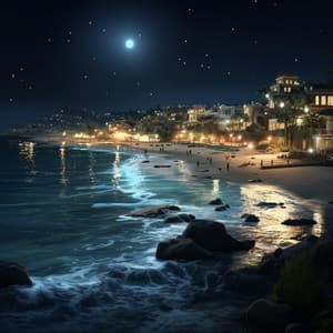 Cats' Ocean Hideaway: Relaxing Seaside Ambiance - Energy Orbiting