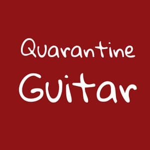 Quarantine Acoustic Guitar - Guitar Relaxing