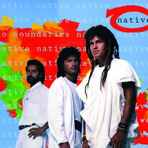 No Boundaries - Native