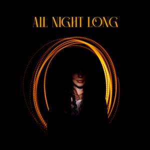 All Night Long: Winter Trip Hop Dreams - Friday Night Music Zone