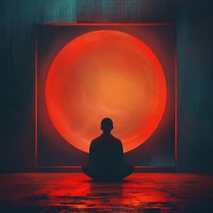 Zen Reconfortante: Música Para Meditación Y Paz - Nube de melodía