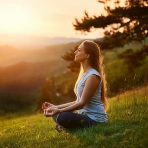 Cadencia De Meditación: Ritmos Para La Reflexión Silenciosa - Instrumentos del alma eterna