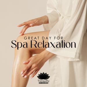 Great Day for Therapeutic Escape Harmony - Dean Evanos