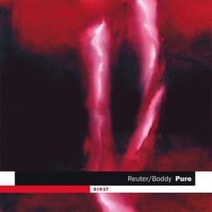 Pure - Markus Reuter