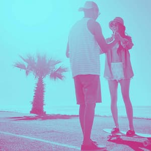 Music for Chilled Shadows - Inspired Piano Bossa Nova Duo - Soft Background Music