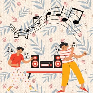 Music for August Rejuvenation - Jazz Organ and Guitar - Unwind Jazz Relax