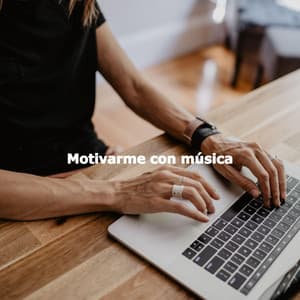 Motivarme con música - Cooking Music Fun