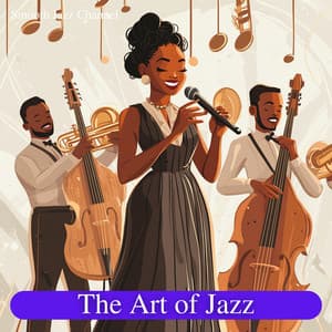 The Art of Jazz and Gastronomy - Smooth Jazz Channel