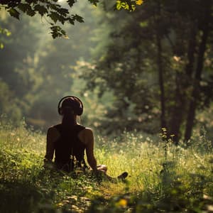 Music for Concentration: Quiet Tunes - Language of Lyrics