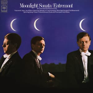 Entremont Plays All-Time Favorite Piano Encores - Philippe Entremont
