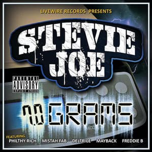 7 Grams - Stevie Joe