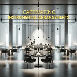 Captivating Instrumental Arrangements - Jazz Music Collection Zone