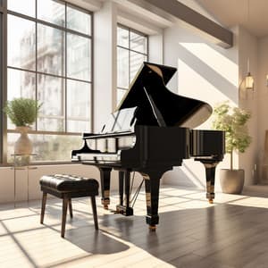 Jazz Piano's Soothing Lullabies for Baby Sleep - Grey Noise Baby Sleep