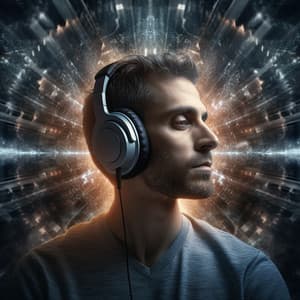 Binaural Efficiency: Work Focus Tunes - Estonian Machine