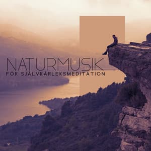 Lugn och godtagande: Naturmusik för självkärleksmeditation - Helande Instrumentalmusik Akademi