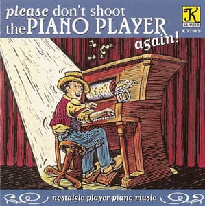 Piano Music - Baun, B. / Williams, S. / Henderson, R. / Gaunt, P. / Hanley, J. / Donaldson, W. / Rose, B. - na Not Applicable