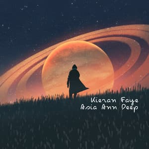 A Celestial Illusion - Asia Ann Deep