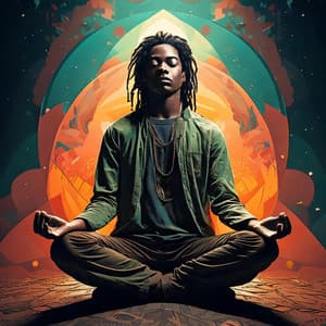Inner Harmony: Hip Hop Music for Meditation - Harmonious Lofi Relaxation