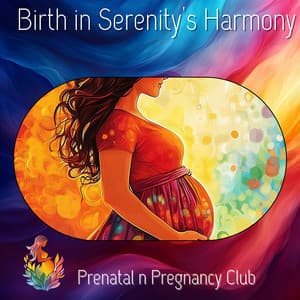Birth in Serenity's Harmony - Prenatal n Pregnancy Club