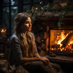 La Magia Meditativa Del Fuego: Himno A La Armonía Interior - Mentes neuronales