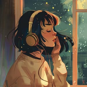 Ritmos Suaves Lofi: Sesión De Relajación - Relájate Hip Hop