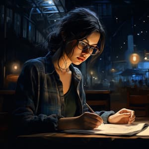 Perspectiva De Estudios Armónicos: Descubrimiento Tranquilo En Piano - Piano de salón suave