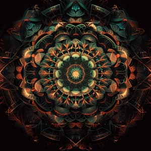 Pain Reduction - Solfeggio Miracle Tones