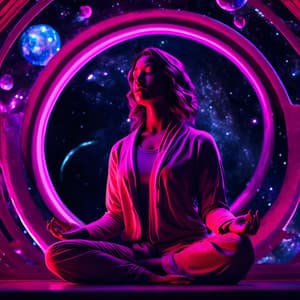 396 Hz Subconscious Healing with Solfeggio Frequencies - Hz Guru