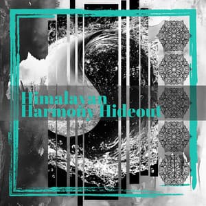 Himalayan Harmony Hideout - Zephyr Echoes