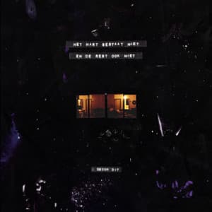 Het Hart Bestaat Niet En De Rest Ook Niet - Droom Dit