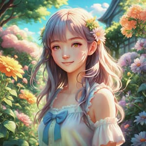 Lo-Fi Anime Study Vibes: Chill Beats for Focus & Relaxation - Lofi Hip-Hop Beats