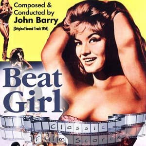 Beat Girl - John Barry