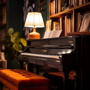 Concentration Rhythm: Study Piano - Study Music & Sounds