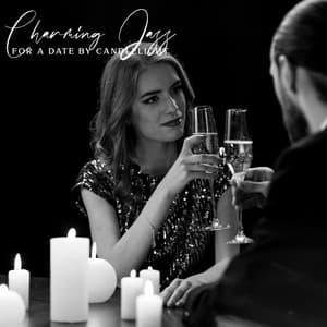 Charming Jazz for a Date by Candlelight - Jazz Music Lovers Club