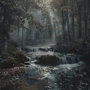 Paz Binaural: Meditación En El Abrazo De La Naturaleza - Satorisonida