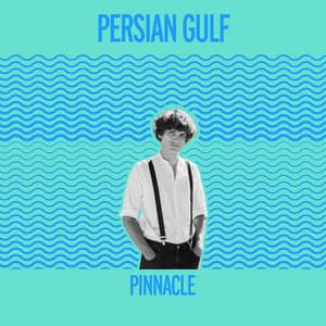 Persian Gulf Pinnacle - The Sound Reserve