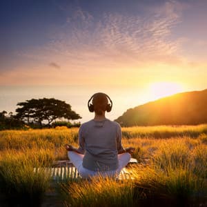 Calm Retreat: Music for Relaxation - Easy Relaxing Acoustics